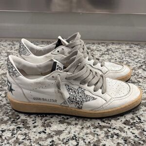 Golden Goose Ballstar sneaker
